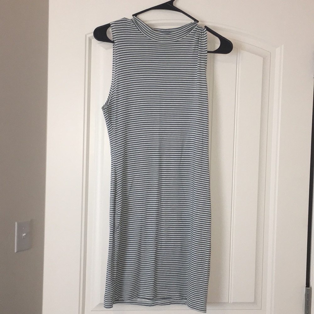 NWOT Audrey 3 + 1 Dress